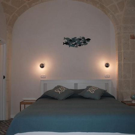 לינה וארוחת בוקר מונופולי Casa E Bottega מראה חיצוני תמונה