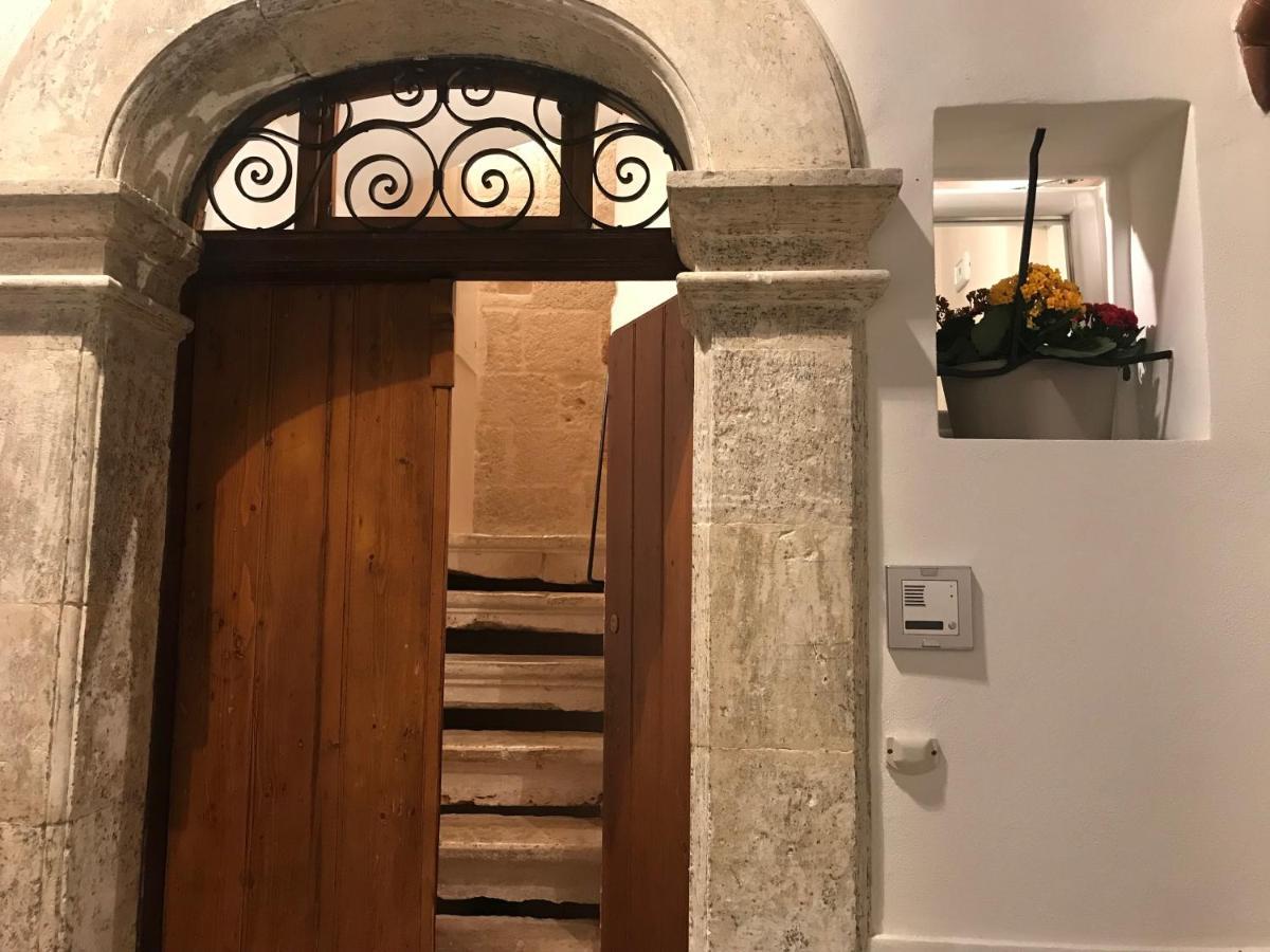 לינה וארוחת בוקר מונופולי Casa E Bottega מראה חיצוני תמונה