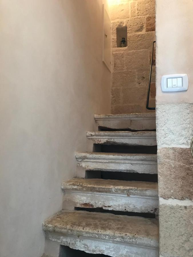 לינה וארוחת בוקר מונופולי Casa E Bottega מראה חיצוני תמונה