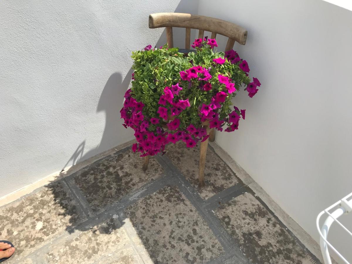 לינה וארוחת בוקר מונופולי Casa E Bottega מראה חיצוני תמונה