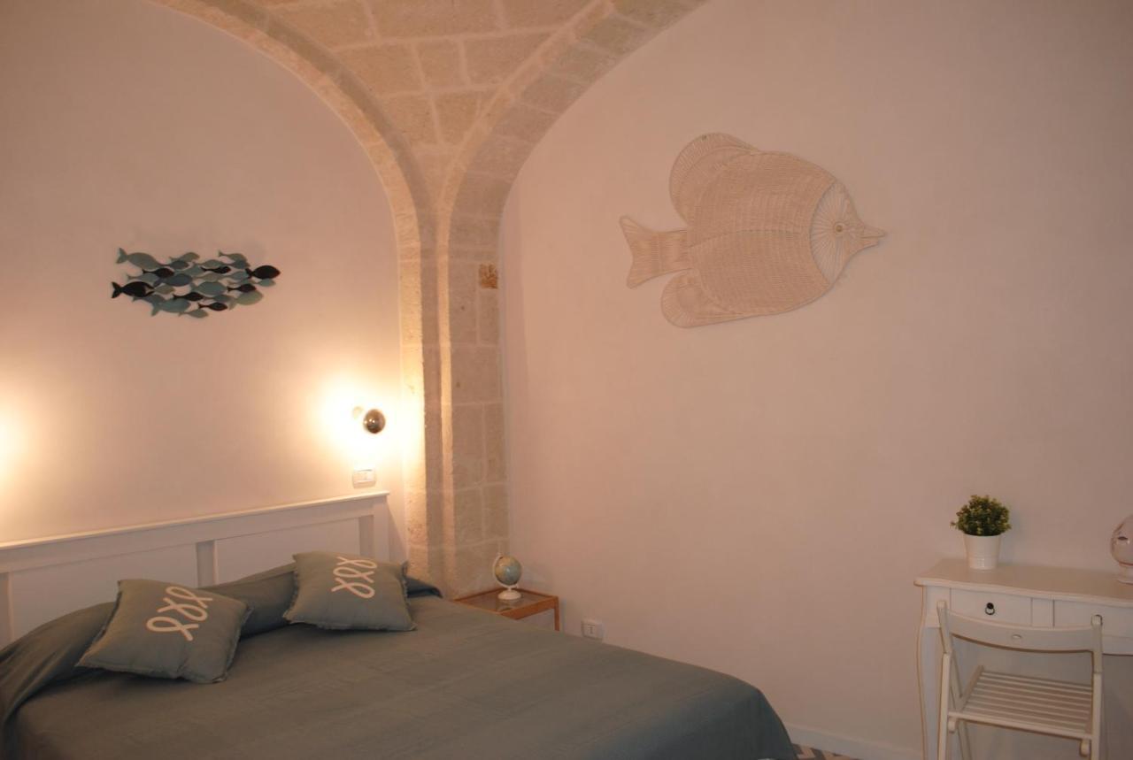לינה וארוחת בוקר מונופולי Casa E Bottega מראה חיצוני תמונה